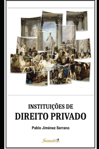 Instituições de direito privado