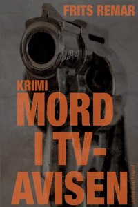 Mord i TV-avisen