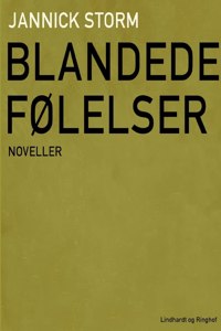 Blandede følelser