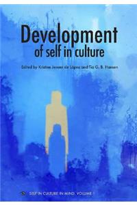 Development of Self in Culture
