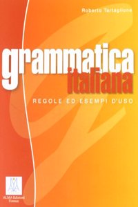 Grammatiche ALMA: Grammatica italiana