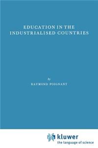 Education in the Industrialized Countries