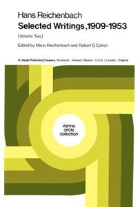 Hans Reichenbach