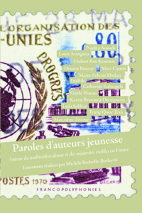 Paroles d’auteurs jeunesse