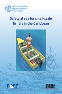 Safety at Sea for Small-Scale Fishers in the Caribbean