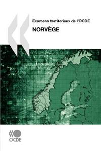 Examens territoriaux de l'OCDE Norvège