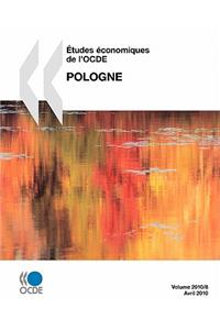 Études économiques de l'OCDE