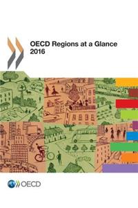 OECD Regions at a Glance 2016