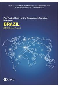 Brazil 2018 (second round)