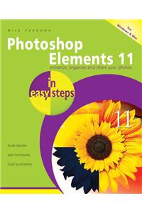 Photoshop Elements 11