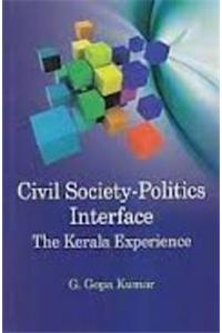 Civil Society Politics Interface