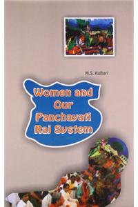 Women And Our Panchayati Raj System