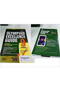 Silver Zone Olympiad Excellence Guide Science - X
