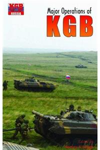 Major Operations of KGB