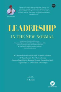 Leadership in the New Normal