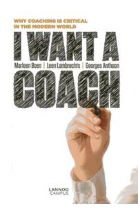 I Want a Coach