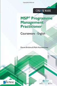 Msp Programme Management Practitioner Courseware