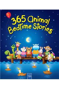 365 One Minute Bedtime Stories