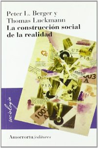 La Construccion Social de La Realidad