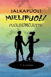 Jalkapuolimielipuolipuolihomojuttu