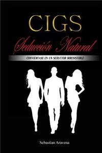 CIGS Seducción Natural