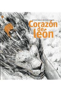 Corazon de Leon
