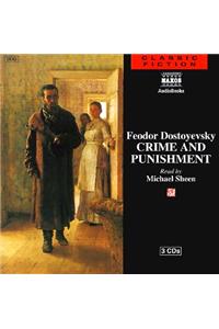 Crime and Punishment