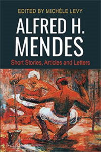 Alfred H. Mendes
