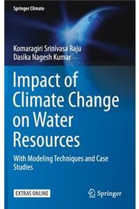 Impact of Climate Change on Water Resources