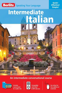 Berlitz Language: Intermediate Italian