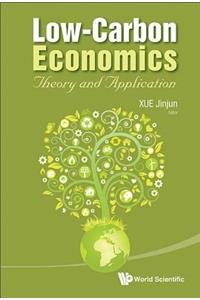 Low-Carbon Economics: Theory and Application