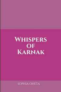 Whispers of Karnak
