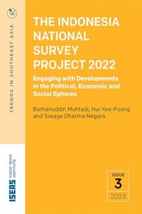 Indonesia National Survey Project 2022