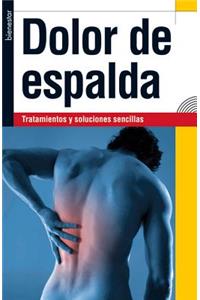 Dolor de espalda