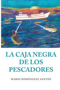 Caja Negra de los Pescadores