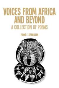 Voices from Africa and Beyond
