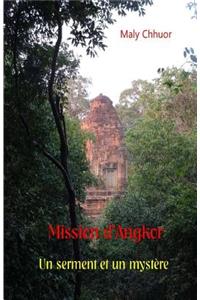 Mission d'Angkor