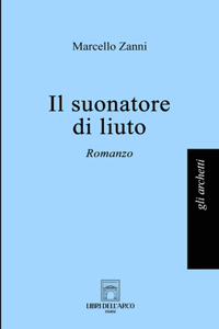 suonatore di liuto