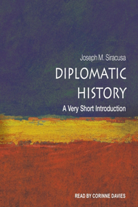 Diplomatic History
