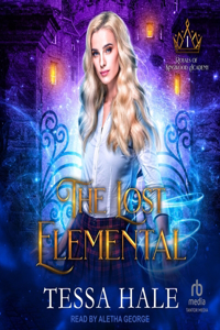 Lost Elemental
