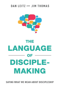 Language of Disciple-Making
