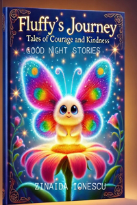 Fluffy's Journey Tales of Courage and Kindness