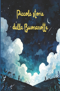 Piccole Storie Della Buonanotte
