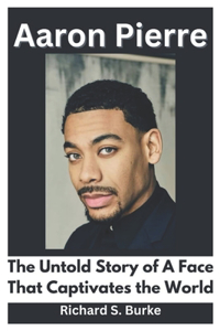 Aaron Pierre