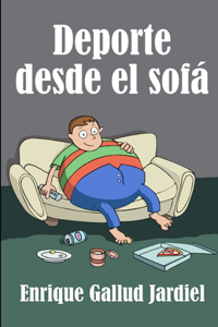 Deporte desde el sofá