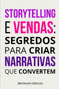 Storytelling e vendas