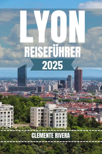 Lyon Reiseführer