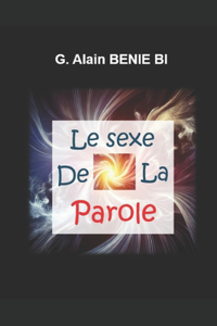 Le Sexe de la Parole