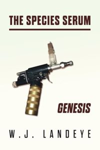 Species Serum: Genesis