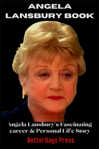 Angela Lansbury Book